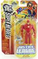DC Superheroes JLU: The Flash