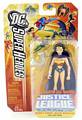 DC Superheroes JLU: Wonder Woman with Cape