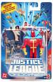Justice League Unlimited: Red Tornado