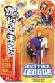 DC Superheroes JLU: Elongated Man