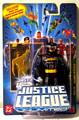 Justice League Unlimited: Cyber Defender Batman