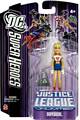 DC Superheroes Purple - Supergirl