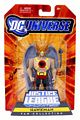 DC Universe - JLU: Hawkman