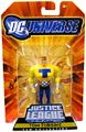 DC Universe - JLU: Fan Collection - Justice Guild Tom Turbine