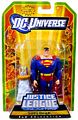 DC Universe - JLU: Fan Collection - Superman with Mini Kandor