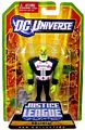 DC Universe - JLU: Fan Collection - Brainiac
