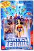 Justice League Unlimited Wonder Woman