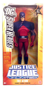 10-Inch DC Super Heroes: The Atom
