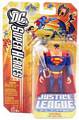 DC Superheroes JLU: Superman With Sword