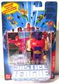 Justice League Unlimited: Atom Smasher