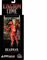 Deadman Kingdom Come