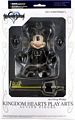 Kingdom Hearts Play Arts Vol 2 - Mickey Mouse
