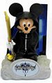 Kingdom Hearts Resin Paperweight - King Mickey