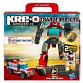 Kre-O Transformers Construction Set - Autobot Ratchet