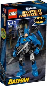 LEGO DC Super Heroes - Batman 4526