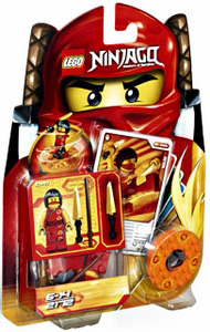 LEGO Ninjago - Nya - 2172