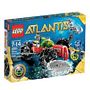 LEGO - Atlantis - Seabed Scavenger 8059