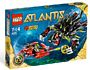 LEGO - Atlantis - Limited Edition Shadow Snapper 8079