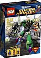 LEGO DC Super Heroes - Superman vs. Power Armour Lex 6862