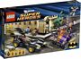 LEGO DC Super Heroes - Batmobile and the Two-Face Chase 6864