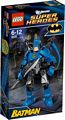 LEGO DC Super Heroes - Batman 4526
