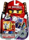 LEGO Ninjago - Nuckal - 2173