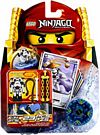 LEGO Ninjago - Wyplash - 2175