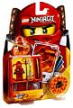 LEGO Ninjago - Kai - 2111