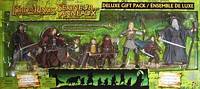 LOTR Green Box Deluxe Gift Pack