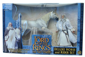 Re-Release Gandalf with Horse