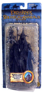 ROTK Trilogy - Morgul Lord Witch-King