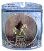LOTR 3-inch: Merry in Rohan Armor on Pony