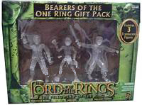 Bearers of the one Ring Gift pack