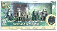LOTR There and Back Again Gift Pack