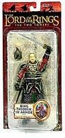 LOTR - King Theoden In Armor