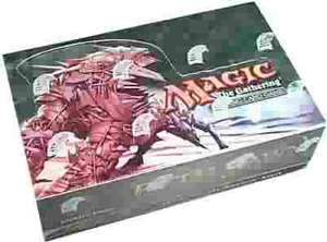 Magic The Gathering(MTG) Fifth Dawn Booster Box
