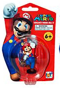 Super Mario PVC - Mario