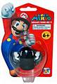 4-Inch Super Mario PVC - Bullet Bill