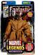 Marvel Legends The Thing Trenchcoat Variant