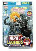 Marvel Legends Series 3 Ghost Rider