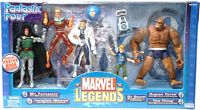 Marvel Legends: Fantastic Four Set Variant