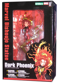 Marvel Bishoujo - Dark Phoenix