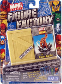 Figure Factory The Thing