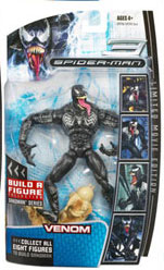 Hasbro Marvel Legends Sandman Series - Venom