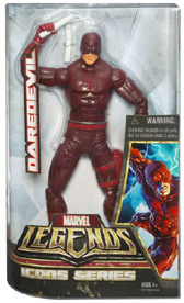 Marvel Legends Icons - Daredevil