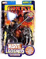 Marvel Legends Series 7 Ghost Rider