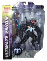 Marvel Select - Ultimate Venom