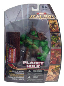 Hasbro - Planet Hulk