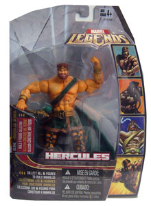 Hasbro - Hercules
