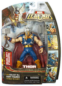 Hasbro Marvel Legends - Lord Asgard Thor
